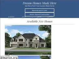 Sites similar to jamestownestatehomes.com