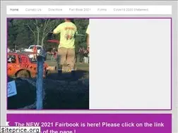 Sites similar to jamestownfair.org