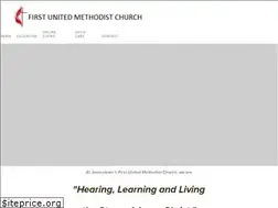 Sites similar to jamestownfirst.org