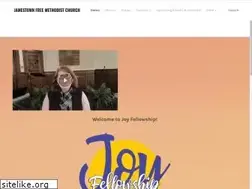 Sites similar to jamestownfmc.org