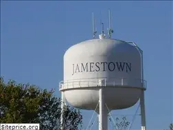 Sites similar to jamestownin.com