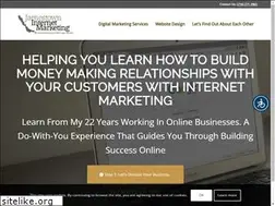 Sites similar to jamestowninternetmarketing.com