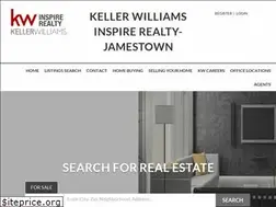 Sites similar to jamestownkw.com