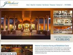 Sites similar to jamestownnr.com