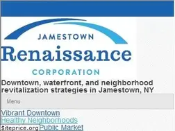 Sites similar to jamestownrenaissance.org