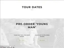 Sites similar to jamestownrevival.com