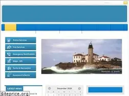 Sites similar to jamestownri.gov
