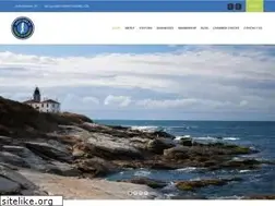 Sites similar to jamestownrichamber.com