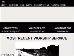 Sites similar to jamestowntbc.org