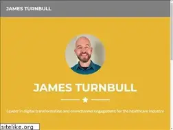 Sites similar to jamesturnbull.org