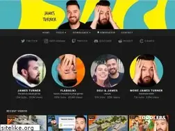 Sites similar to jamesturner.yt