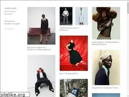 Sites similar to jamesvaleri.com