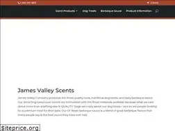 Sites similar to jamesvalleycompany.com