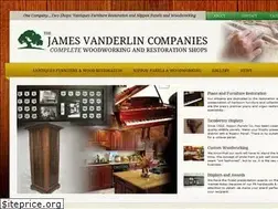 Sites similar to jamesvanderlin.com