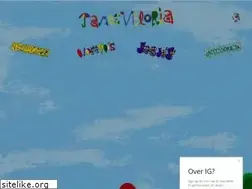 Sites similar to jamesveloria.com