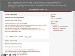 Sites similar to jamesvictoria786.blogspot.com