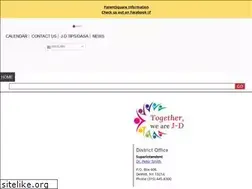 Sites similar to jamesvilledewitt.org