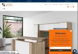 Sites similar to jamesvillefurniture.com