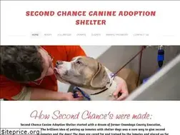 Sites similar to jamesvillesecondchance.com