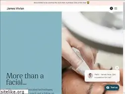 Sites similar to jamesvivian.co