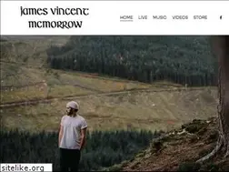Sites similar to jamesvmcmorrow.com