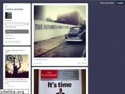 Sites similar to jameswahba.com