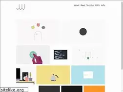 Sites similar to jamesward.tv