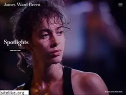 Sites similar to jameswardbreen.com