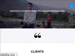 Sites similar to jameswardell.com