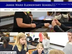 Sites similar to jameswardschool.com