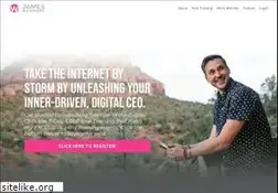 Sites similar to jameswedmore.com