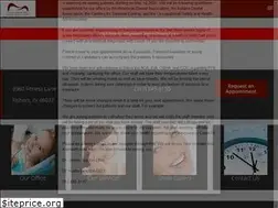 Sites similar to jameswgordondds.com