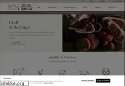 Sites similar to jameswhelanbutchers.com
