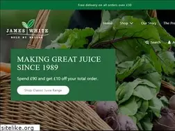 Sites similar to jameswhite.co.uk