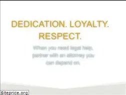 Sites similar to jameswhitehill.com