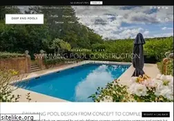 Sites similar to jameswhitepools.co.uk
