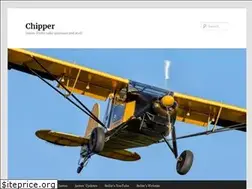 Sites similar to jameswiebe.wordpress.com