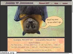 Sites similar to jameswjohnson.com