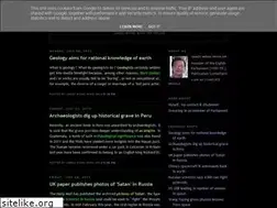 Sites similar to jameswongwingon-online.blogspot.com
