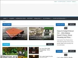 Sites similar to jameswoodcock.co.uk