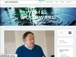 Sites similar to jameswoodward.info