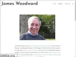 Sites similar to jameswoodward.org