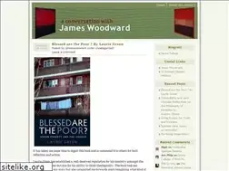 Sites similar to jameswoodward.wordpress.com