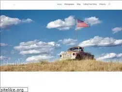 Sites similar to jameswparker.com