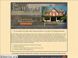 Sites similar to jameswylie.com