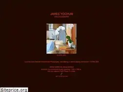 Sites similar to jamesyochum.com