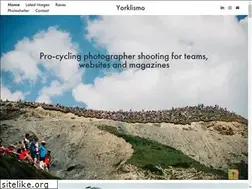 Sites similar to jamesyorksport.com