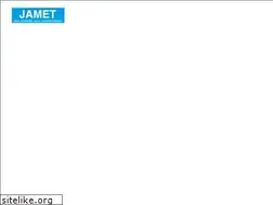 Sites similar to jamet.fr