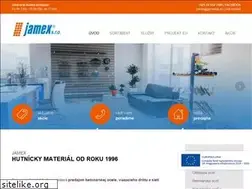 Sites similar to jamexpb.sk