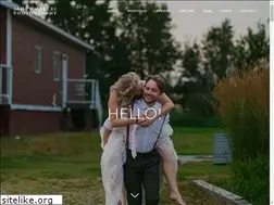 Sites similar to jameymphoto.ca